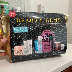 BEAUTY GEMS MACYS